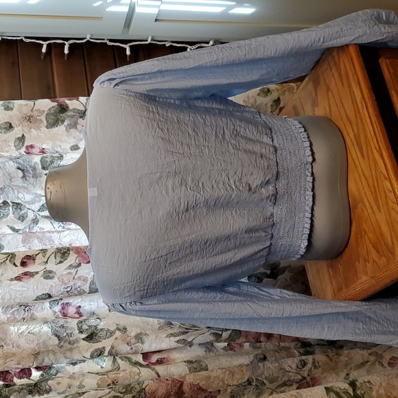 Sexy crop top by Shein - Picture 3 of 7